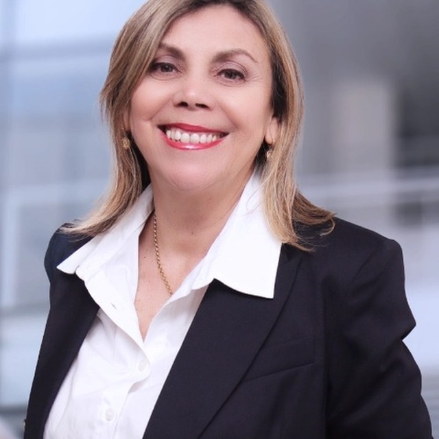 Tatiana Tuesta