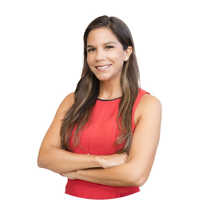 Karina Rodríguez